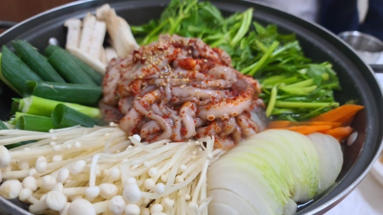 향지식당 이미지