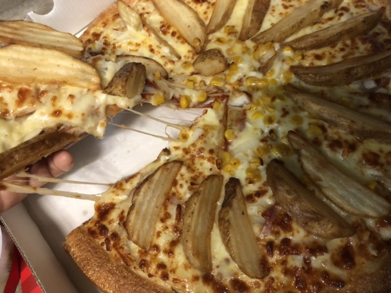 피자에꿈 이미지
