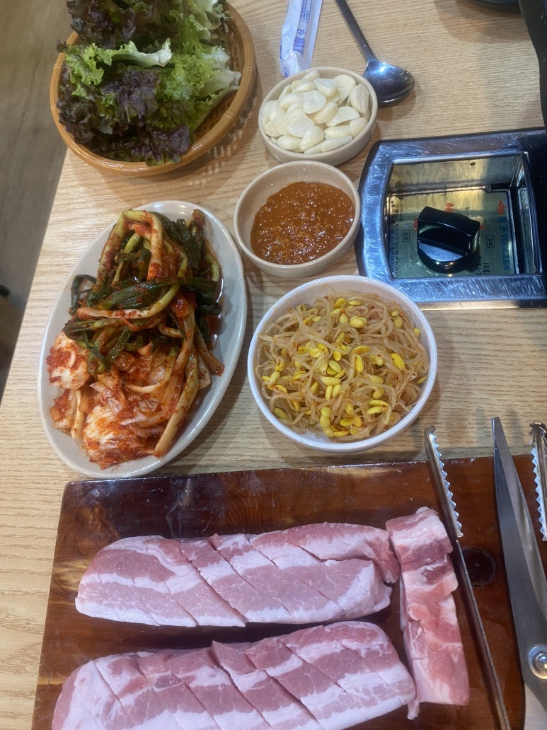 진이네정육식당 이미지