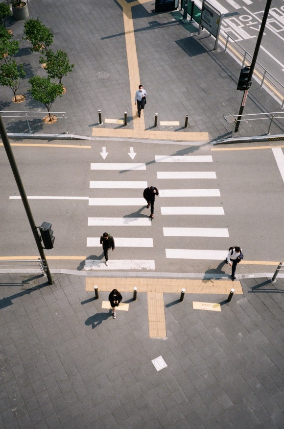 막컷 이미지