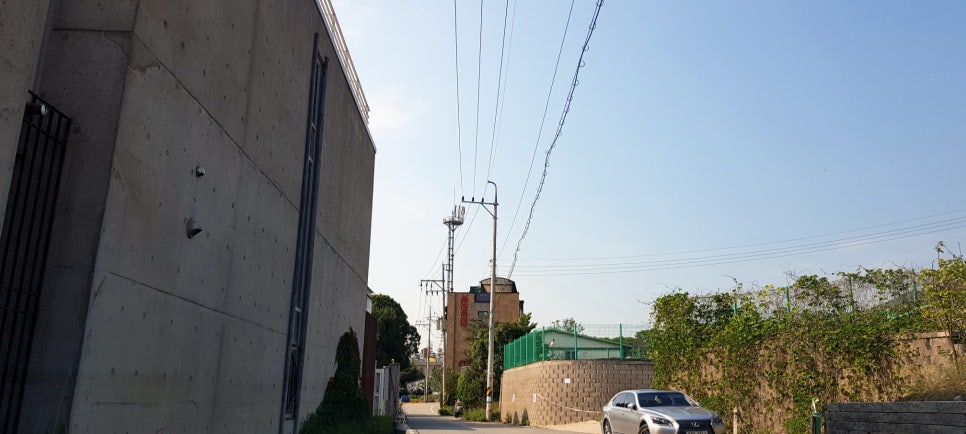 동막골입구교차로 전 이미지