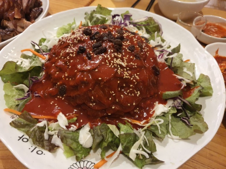 장인족발608 이미지