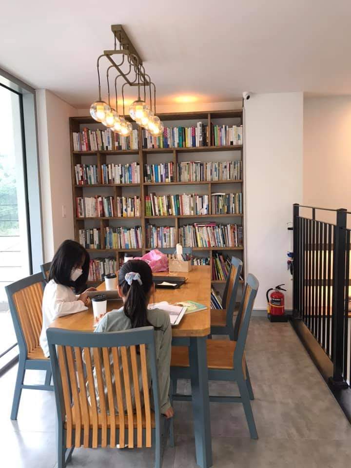감꽃별아이들 이미지