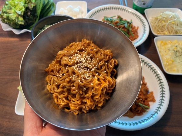 푸드119 이미지