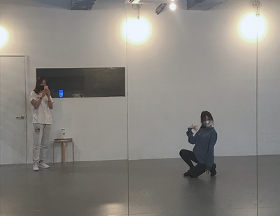 판교발레핏학원 이미지