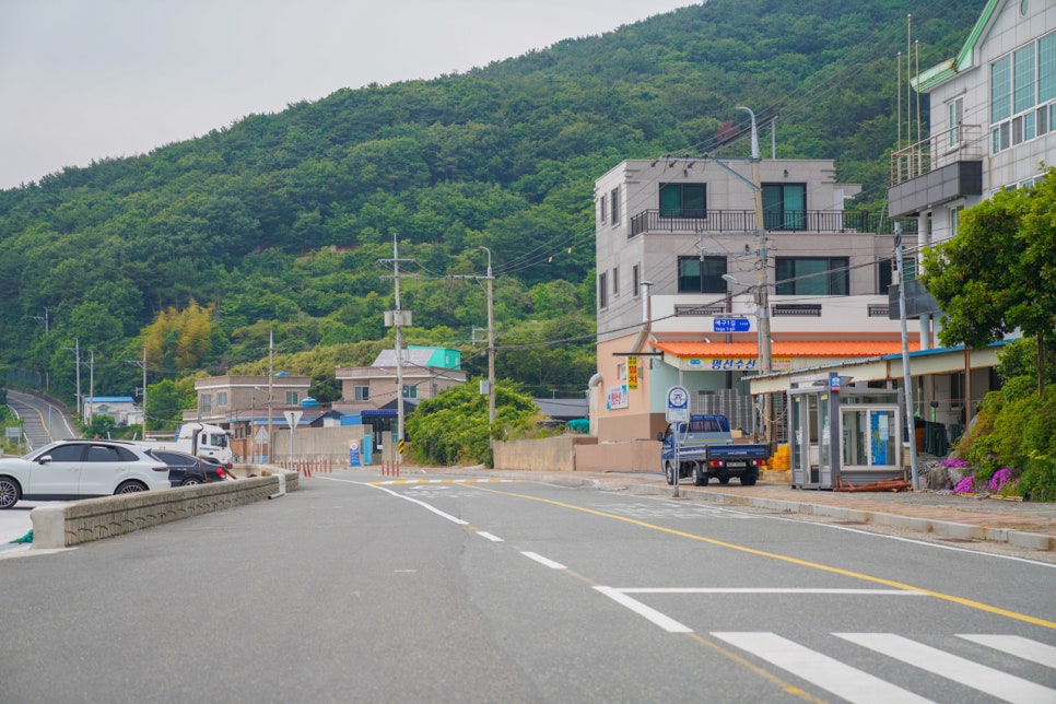 산그림펜션 이미지