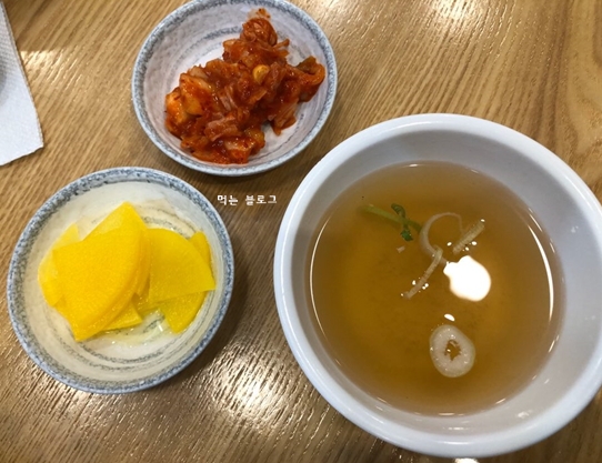 종합분식 이미지