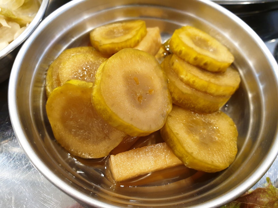 경성갈비 이미지