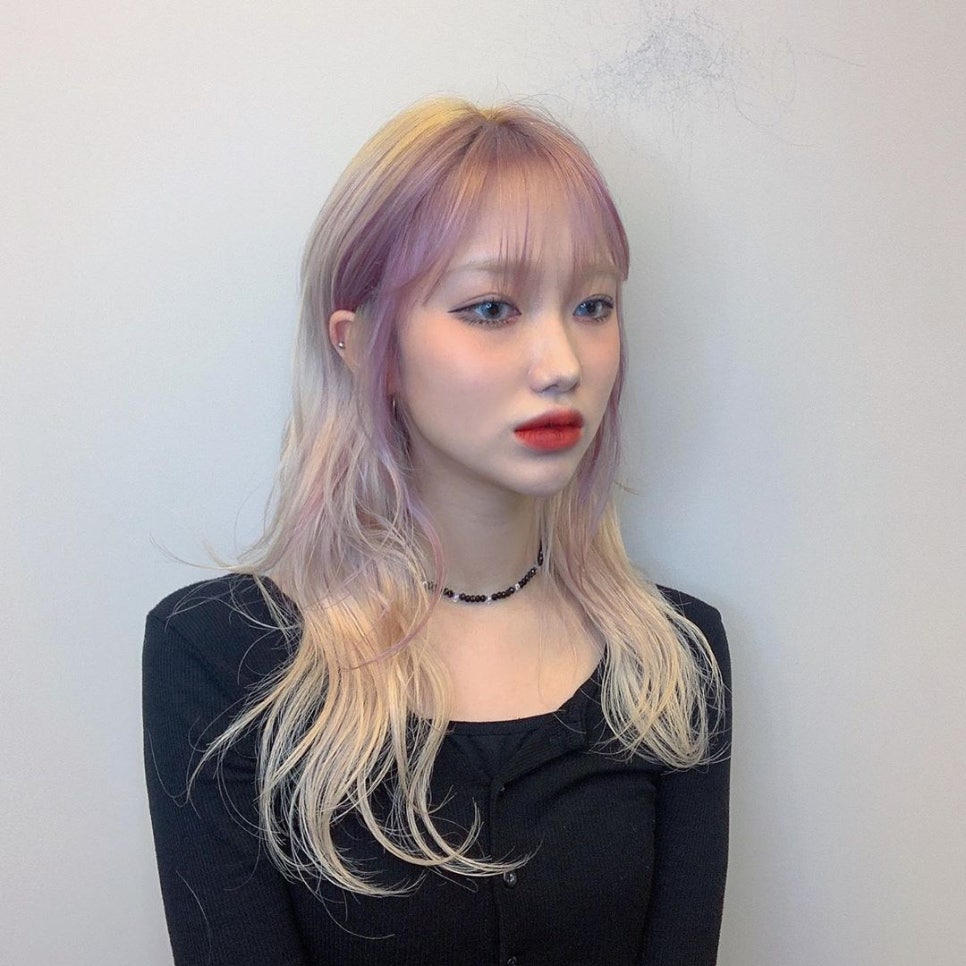 이가자헤어비스 서면삼정타워점 이미지
