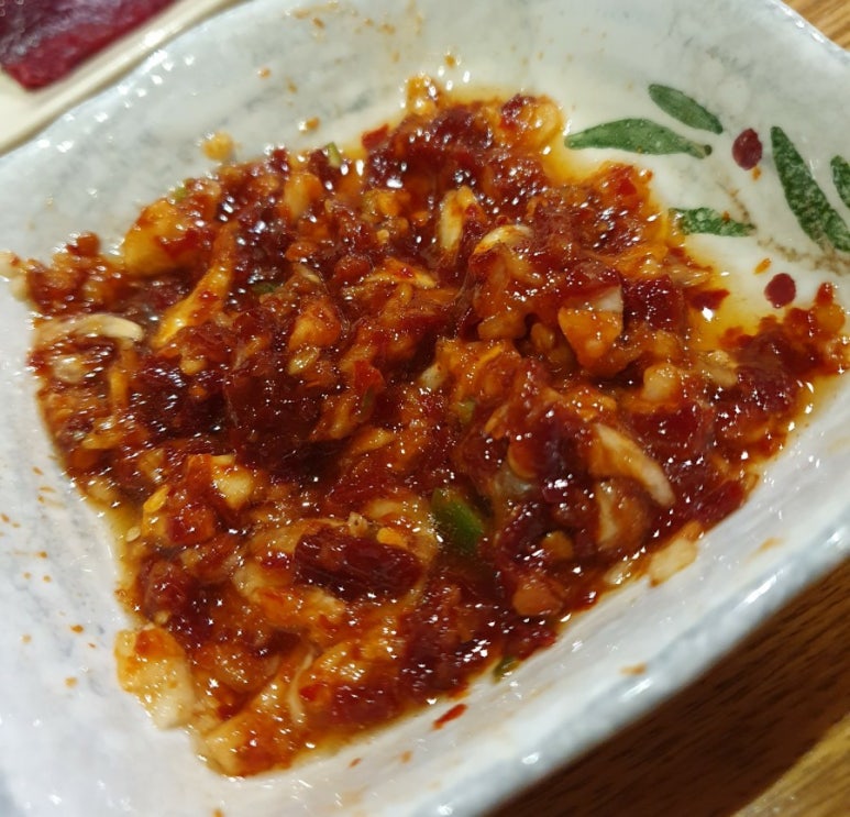 동경심야오뎅 이미지