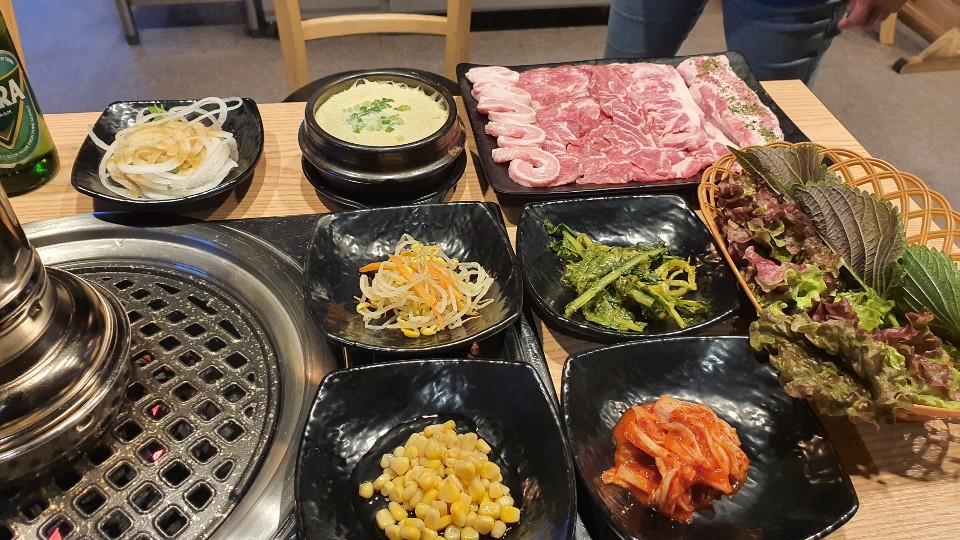 인생뒷고기 이미지