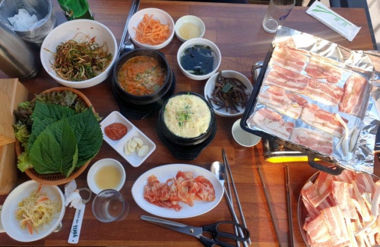 철뚝집신현리점 이미지