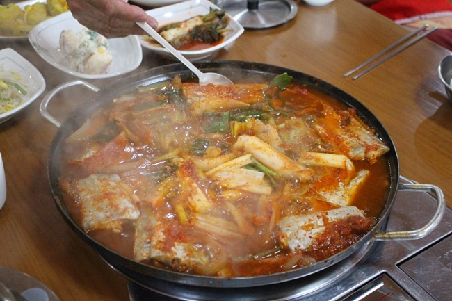햇살촌 이미지