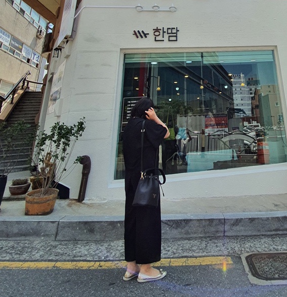 한땀리폼수선 이미지