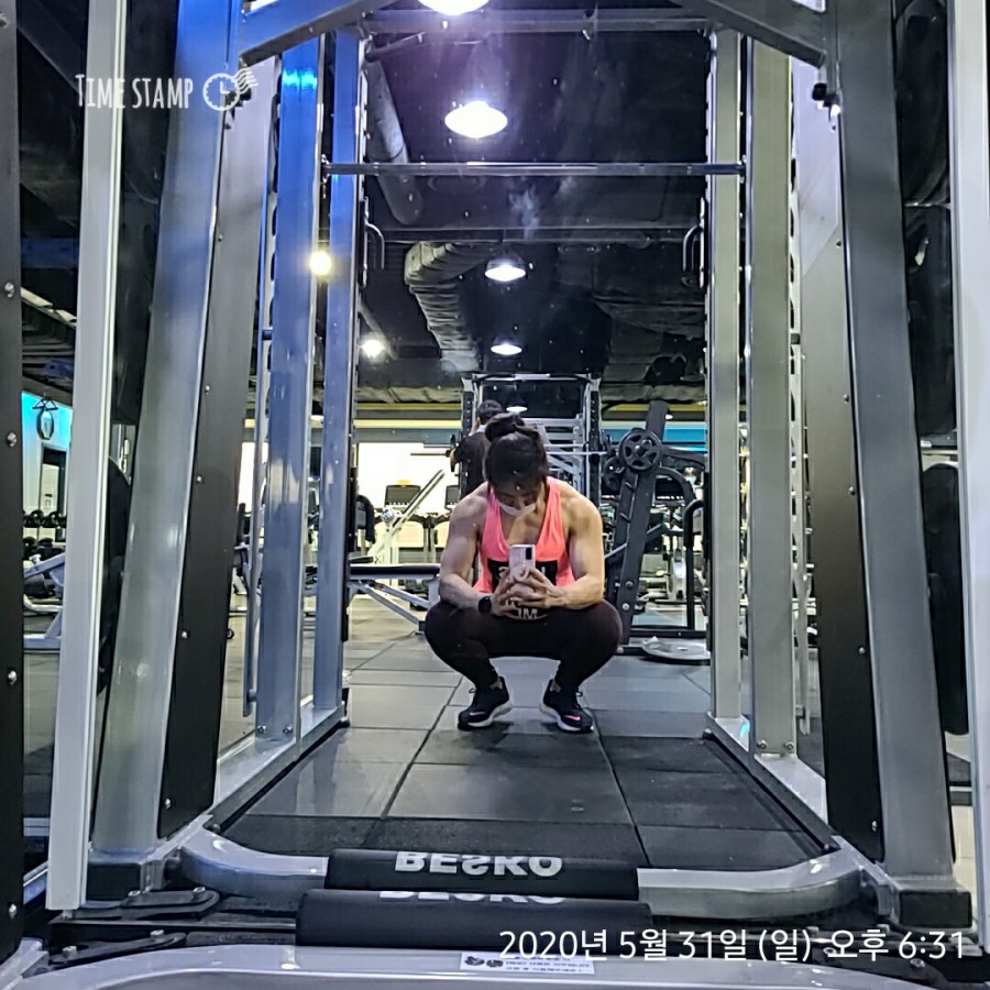박복임바디스쿨 이미지