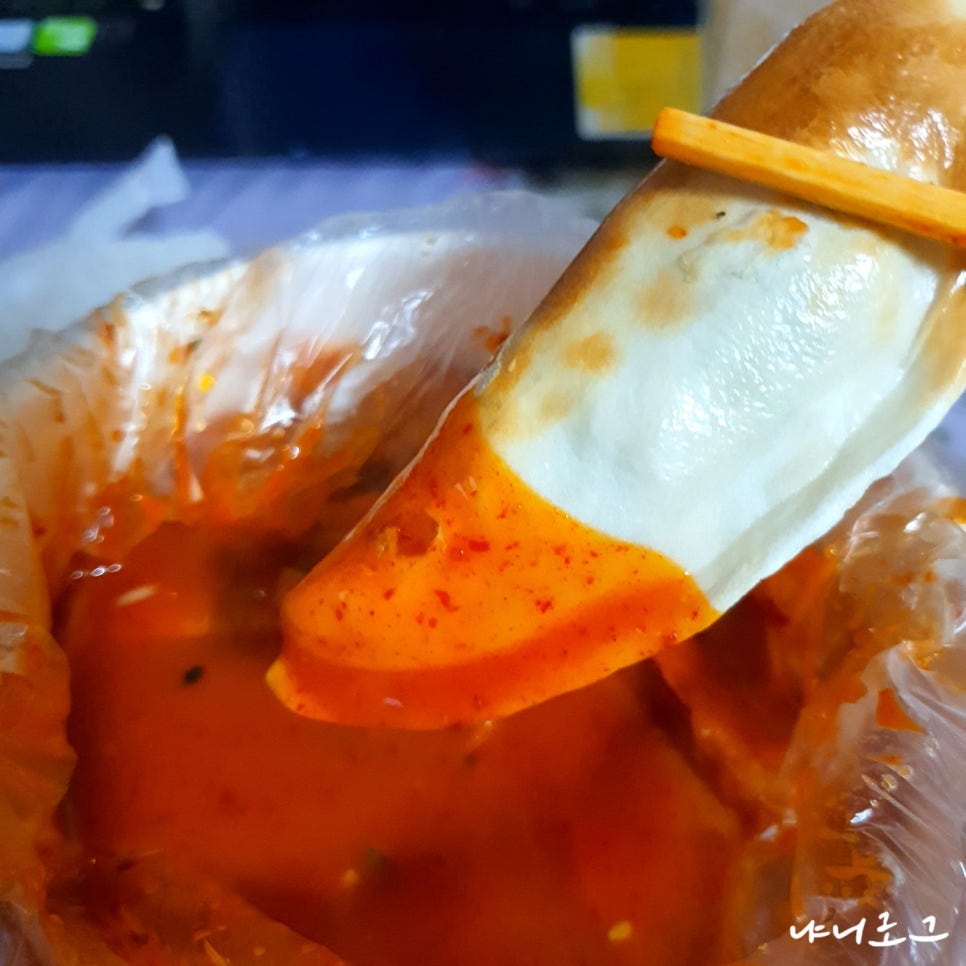 빅보이분식 이미지