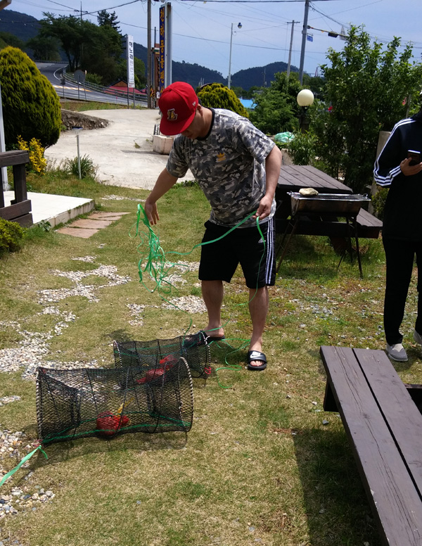 천하몽돌펜션 이미지