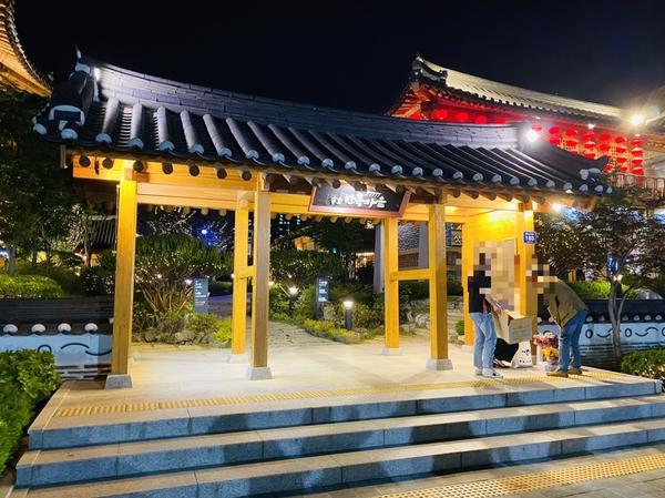 할리스커피인천연수 이미지