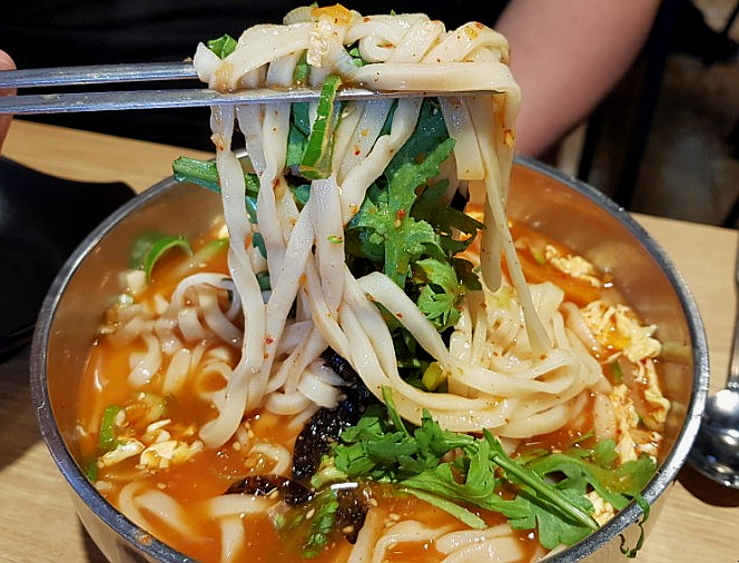 시장국수방 이미지