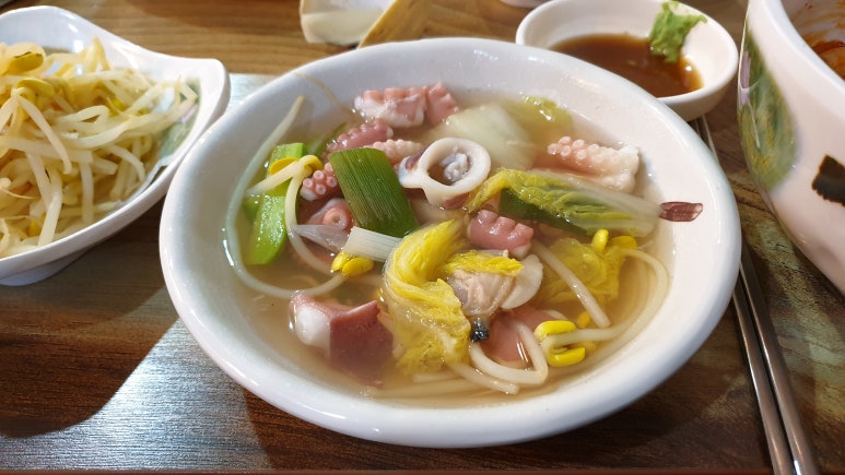 황뻘낙지 이미지