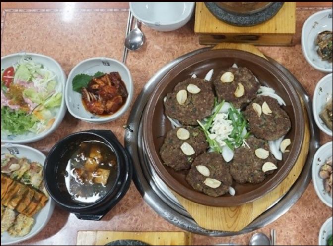 대명숯불갈비 이미지