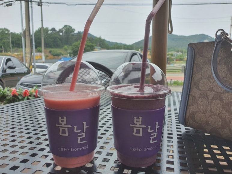 카페봄날(cafe봄날) 이미지