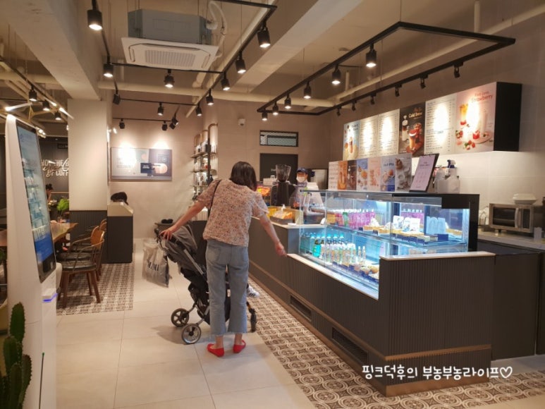 이디야커피광주용두점 이미지