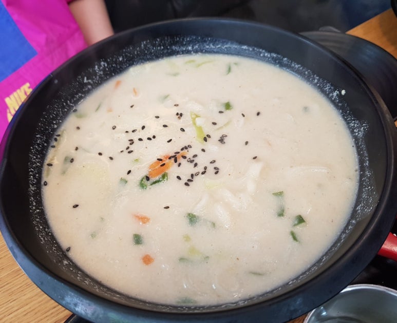 퍼쟁이김밥 이미지