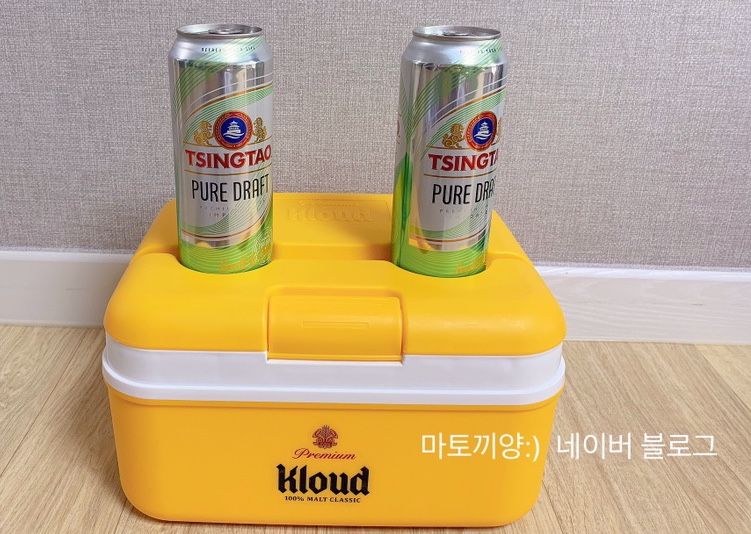 술술 세계맥주 이미지