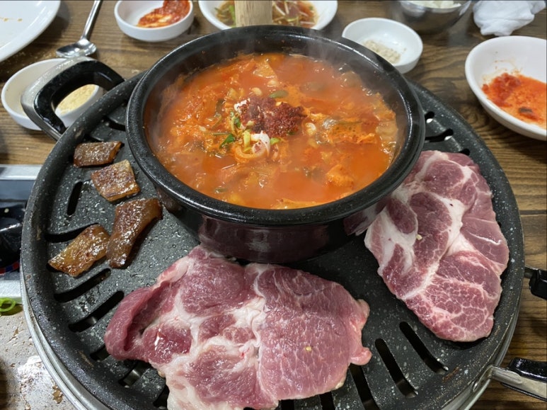 미성정육식당 이미지