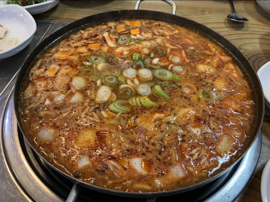 전주백반야식 이미지