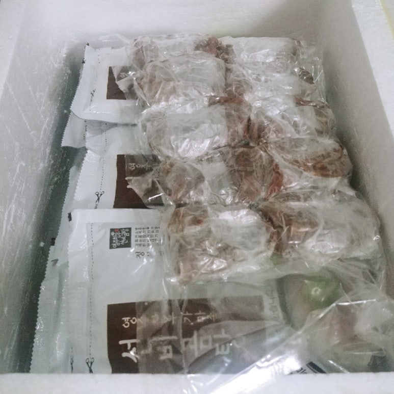 영주 선비곰탕 이미지