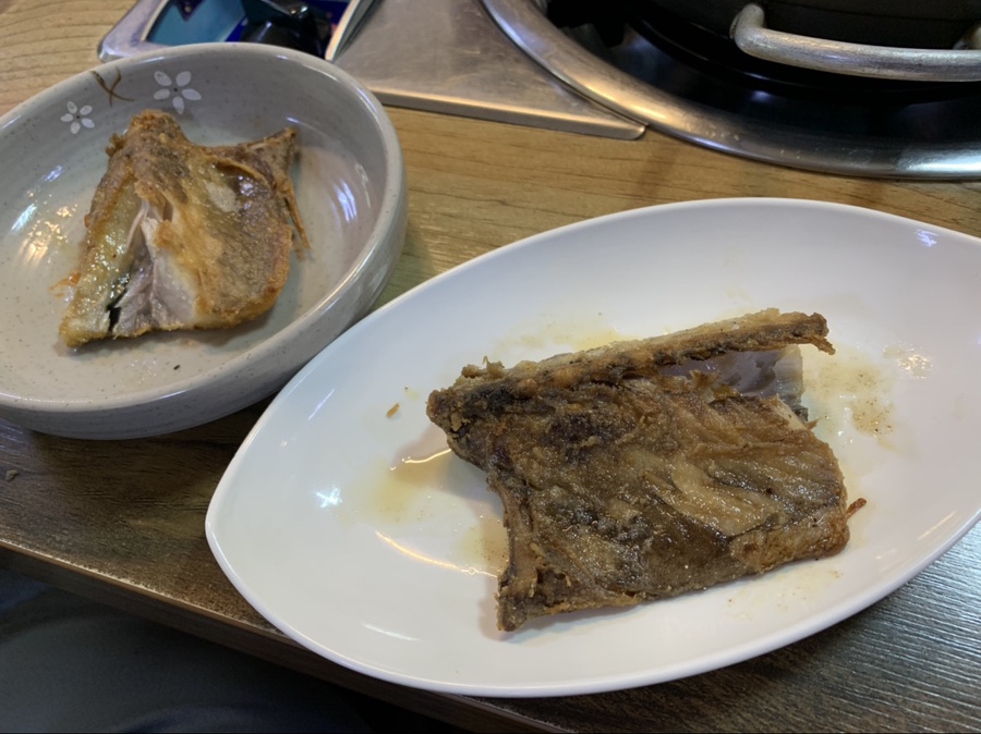 전주백반야식 이미지