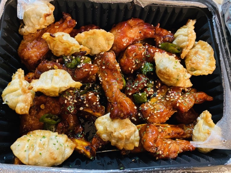 왔따쪽갈비 이미지