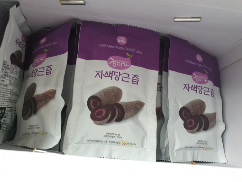 정이가 푸드 이미지