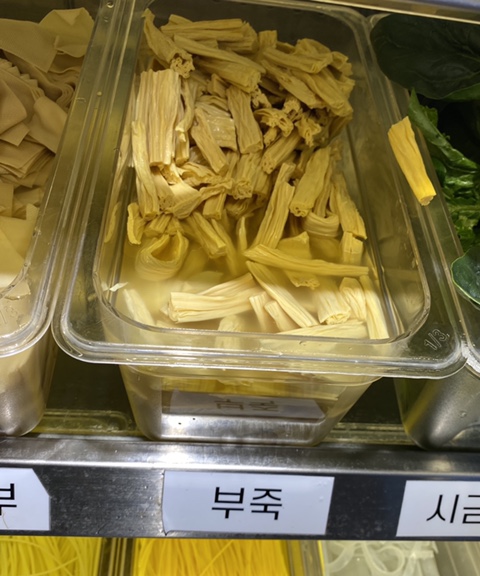 라화쿵부 회룡점 이미지