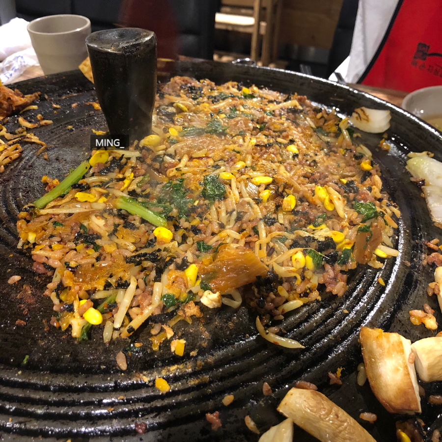 호호솥뚜껑삼겹살 이미지