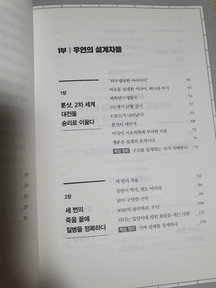룬샷 이미지