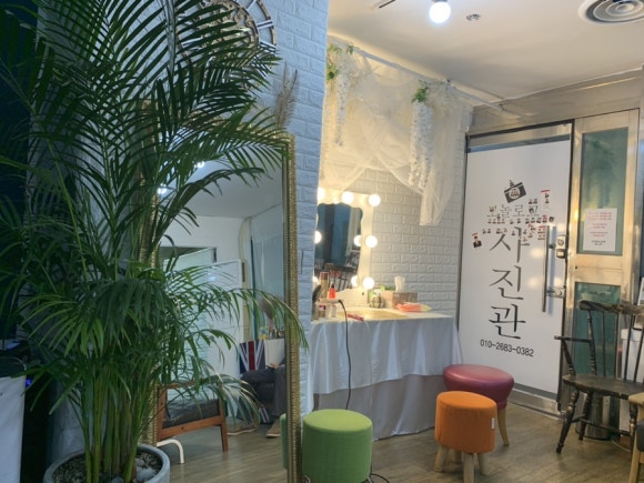 모놀로그스튜디오 이미지