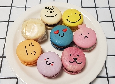 오로롱스튜디오 이미지
