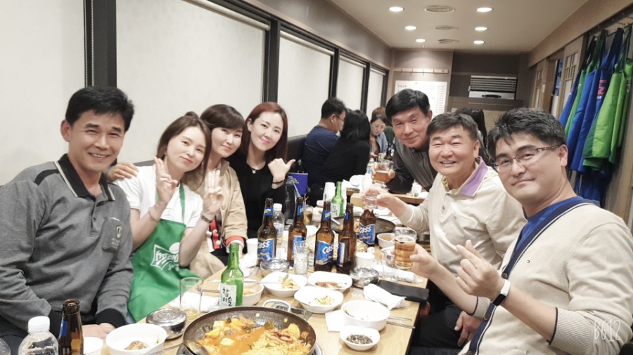송탄부대찌게 이미지