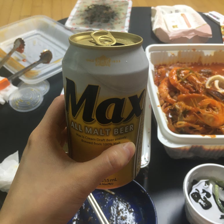 김용례할매아구꽃게찜 이미지