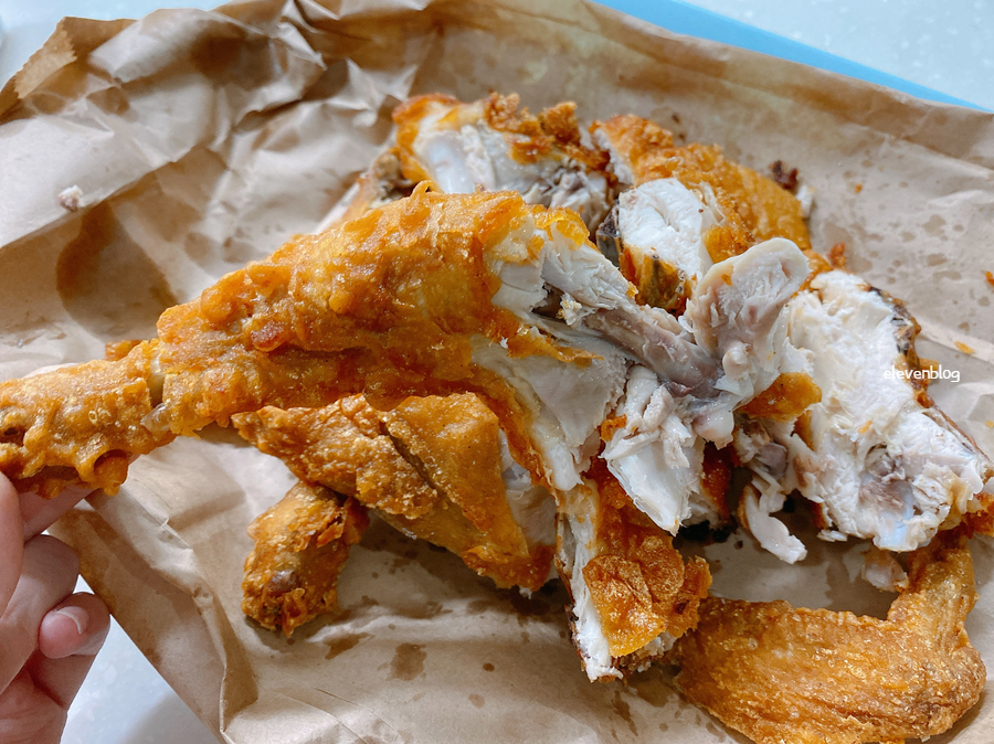 가마치통닭하남고점 이미지