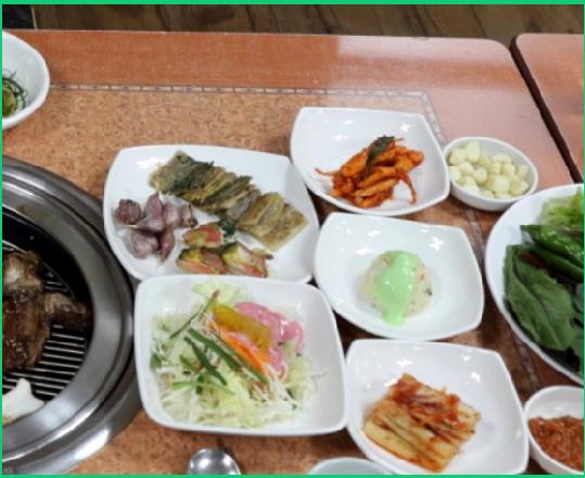 대명숯불갈비 이미지