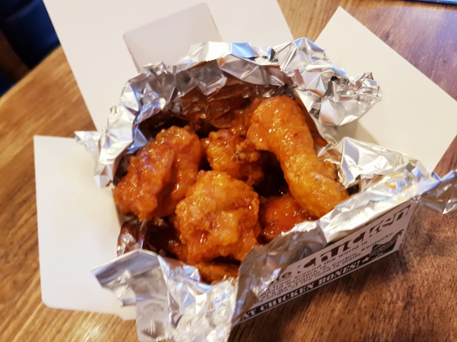 사오정치킨2 이미지