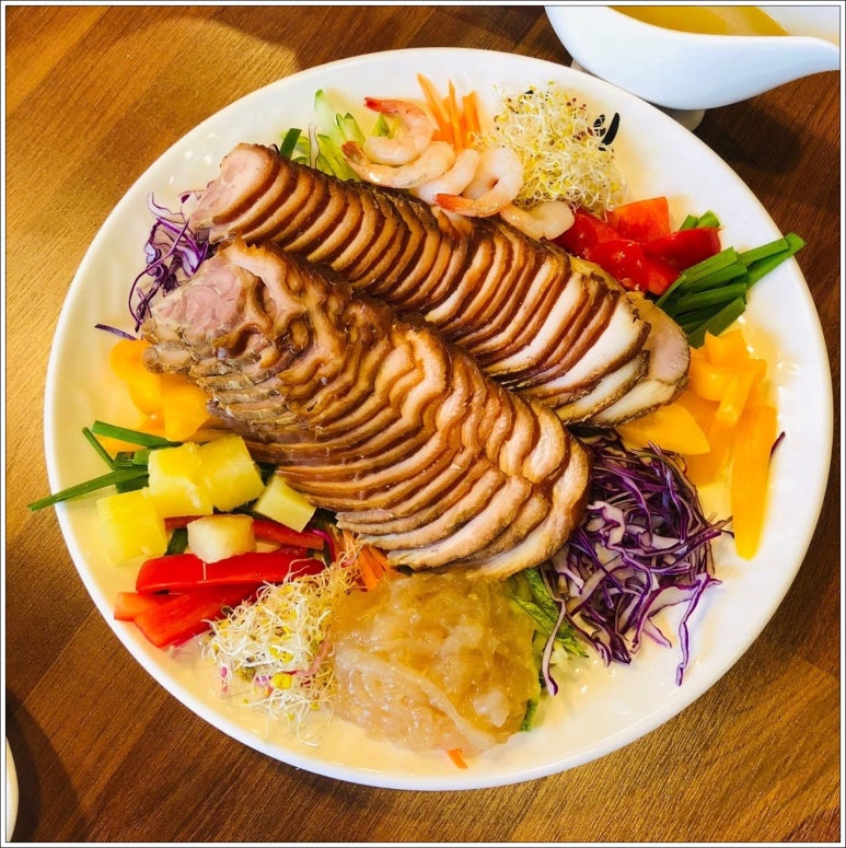 만만이족발 이미지