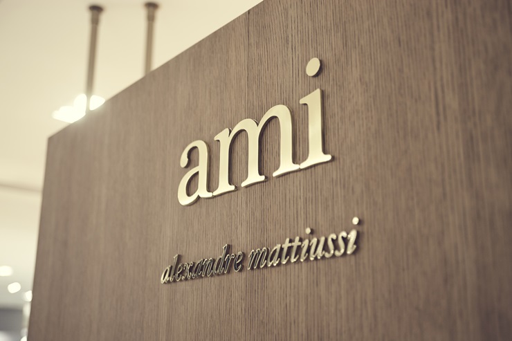 아미(AMI) 이미지