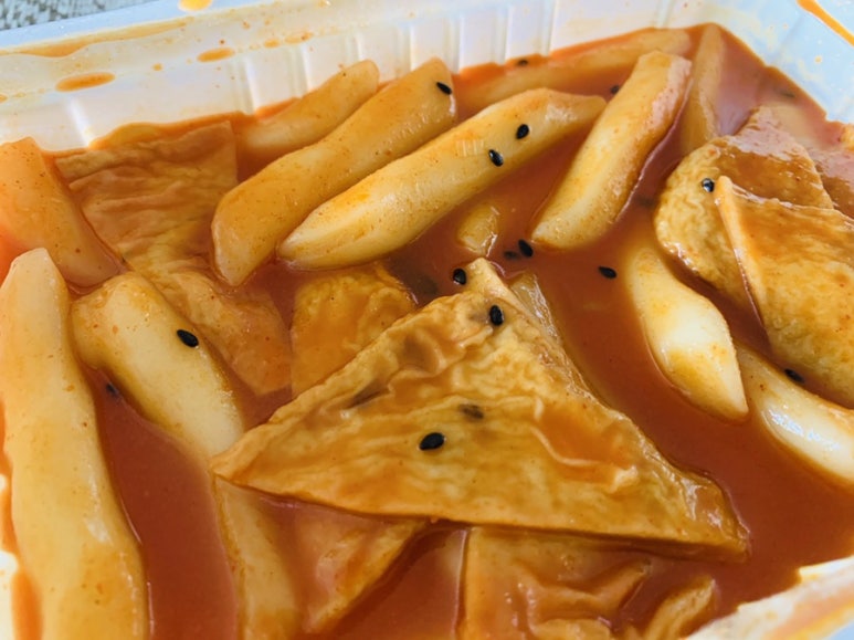 땡큐꼬마김밥동탄 이미지