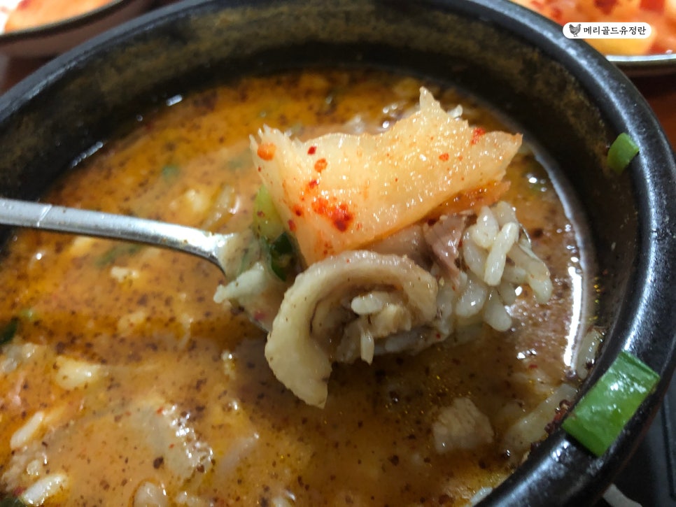 (주)함경도 찹쌀순대 이미지