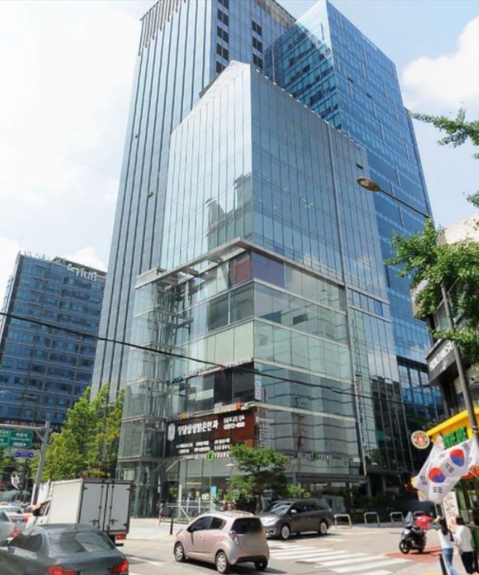 에이치앤에스(H&S) 이미지